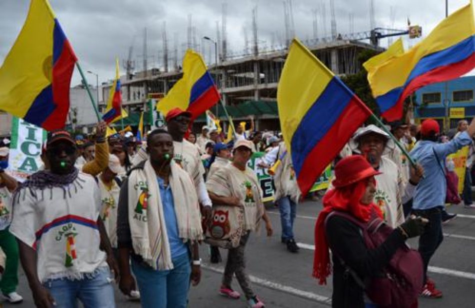 La batalla por la Unión en el costal de la Patria Grande