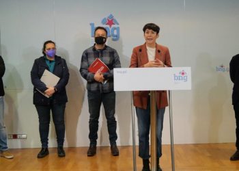 BNG e CIG censuran a “non derrogación” da reforma laboral do PP e critican ao Goberno por manter os seus aspectos máis lesivos