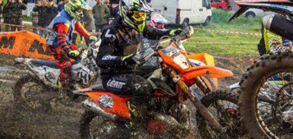 Denuncian que la prueba de enduro de Navalmoral de la Mata no está autorizada por la Junta ni por Confederación del Tajo