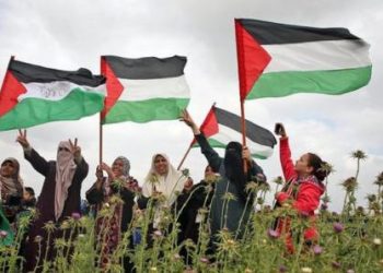 Conflicto palestino-israelí: ¿dos estados o uno binacional?