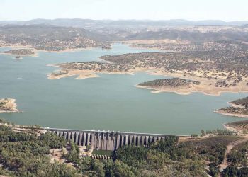 Ecologistas en Acción: «El PP acelera el colapso hídrico en la comunidad andaluza»