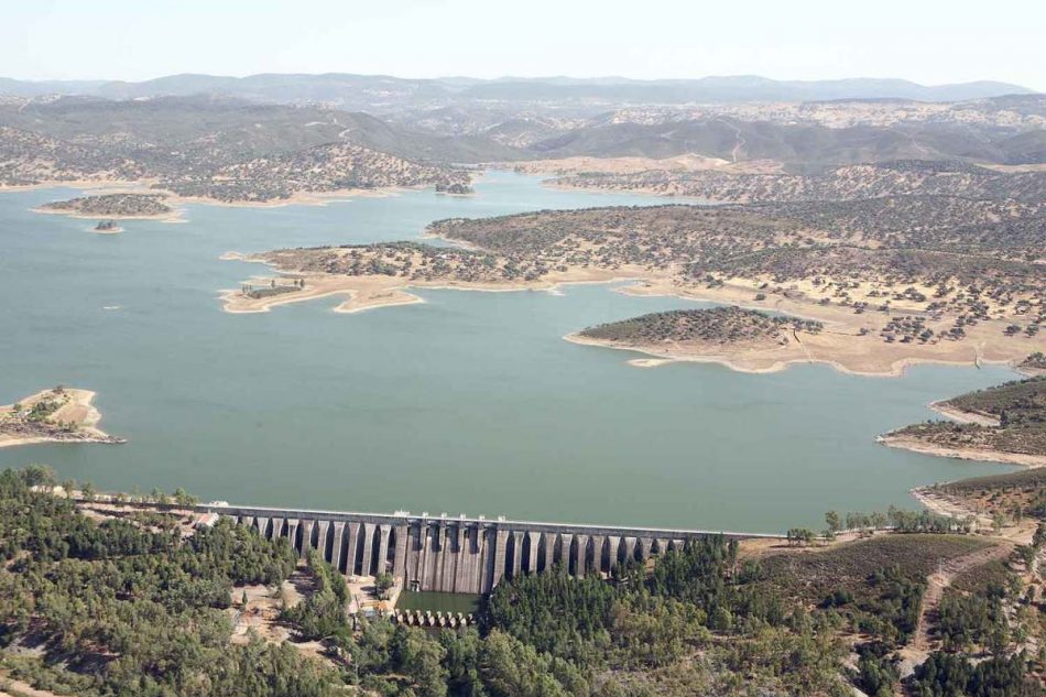 Ecologistas en Acción: «El PP acelera el colapso hídrico en la comunidad andaluza»