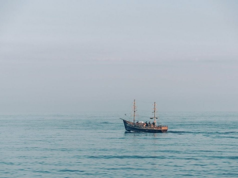 Estados Unidos prohíbe a barcos pesqueros mexicanos entrar a sus puertos por pesca ilegal