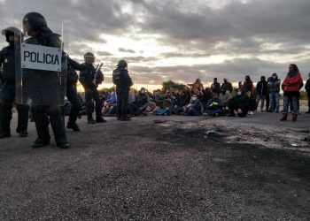 Nace una plataforma estatal de represaliados/as sindicales para enfrentar la persecución en los lugares de trabajo