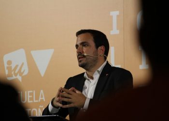 Garzón afirma que “tendremos un Gobierno de coalición” pero que debe “ampliar las conquistas sociales y los derechos”