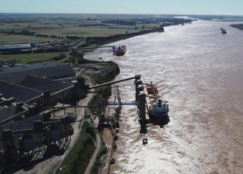 Ley Agroindustrial argentina: la profundización del modelo y más impactos ambientales