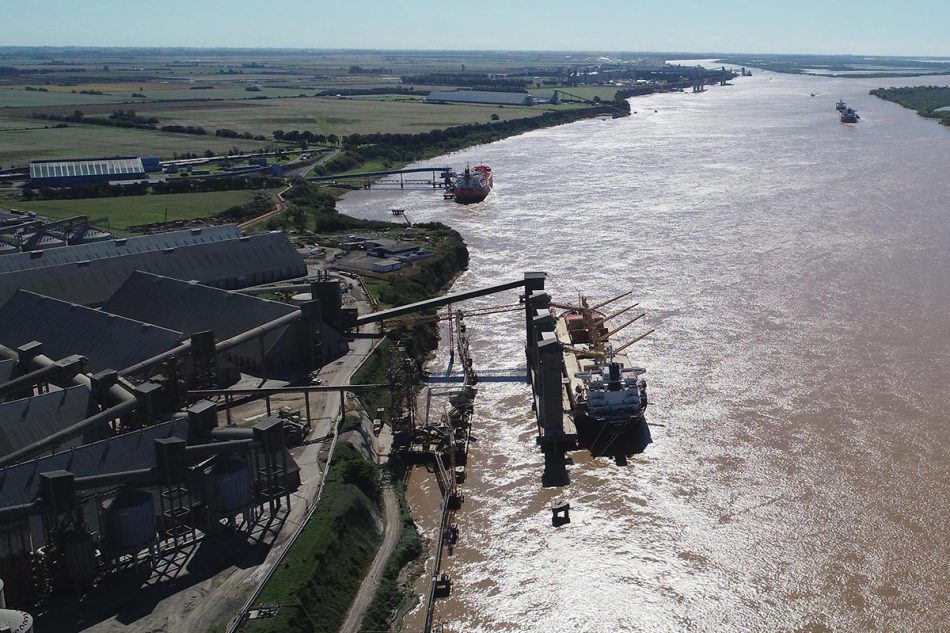 Ley Agroindustrial argentina: la profundización del modelo y más impactos ambientales