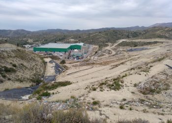 Alicante: «Califican de “clientelismo” la adjudicación de una subvención al Consorcio de residuos A1»