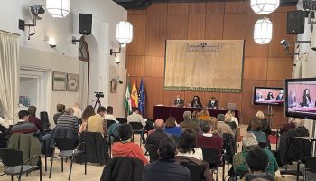 Adelante Andalucía presenta el informe ‘Empresas europeas y vulneración del Derecho Internacional en el Sáhara Occidental’
