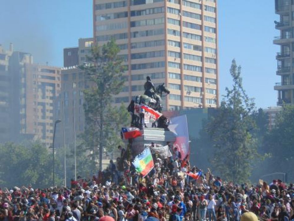 América Latina afirmó la confrontación social entre modelos económicos