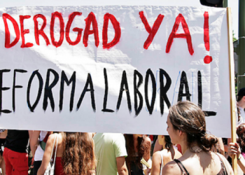 Sobre la Reforma Laboral del Real Decreto Ley