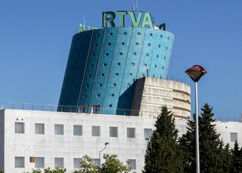 Unidas Podemos critica la cancelación de programación propia en Canal Sur y avisa del “desmantelamiento progresivo de RTVA”
