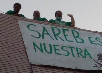 IUCyL celebra destinar las viviendas de la Sareb a alquiler social