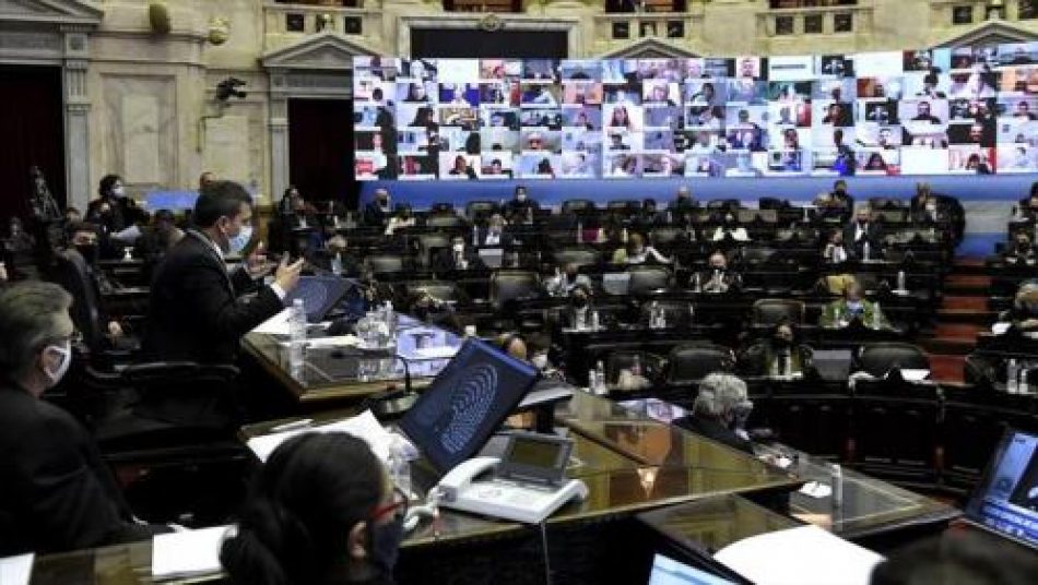 Argentina: Gobierno y oposición: perplejidades y coincidencias