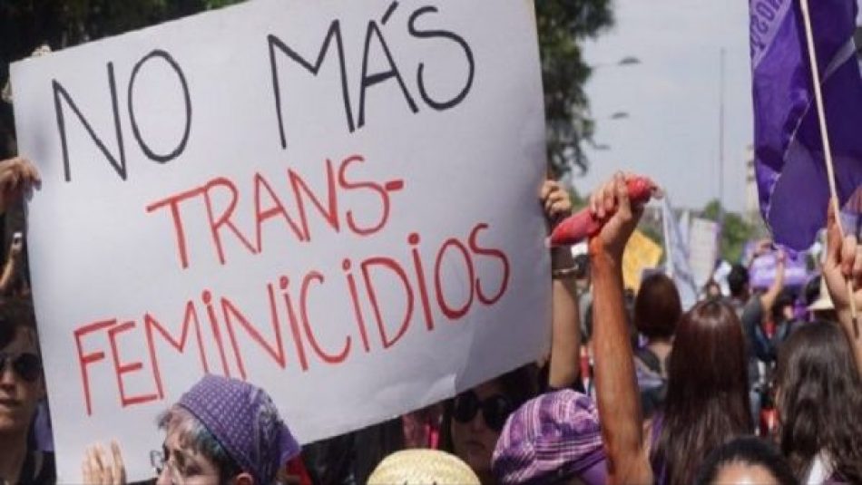 Brasil registra mayor cifra de transfeminicidios en un año