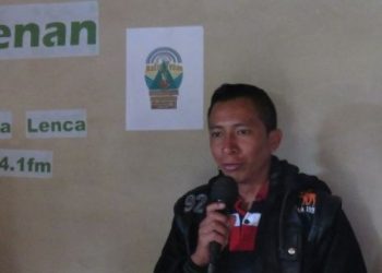 Asesinan a balazos a líder indígena en Honduras