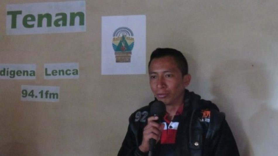 Asesinan a balazos a líder indígena en Honduras