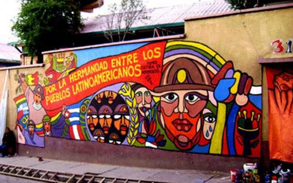 Latinoamérica: superávit de organismos y déficit de integración