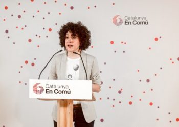 Vidal: “Demanem al president Aragonès que deixi de fer de portaveu d’ERC amb la reforma laboral i actuï com a president de la Generalitat de Catalunya”