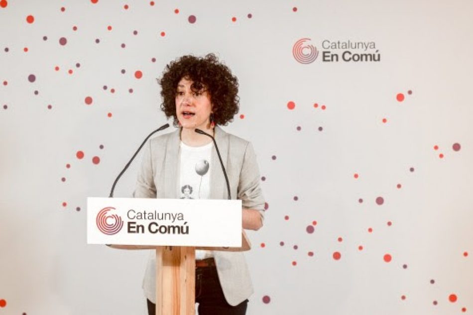 Vidal: “Demanem al president Aragonès que deixi de fer de portaveu d’ERC amb la reforma laboral i actuï com a president de la Generalitat de Catalunya”