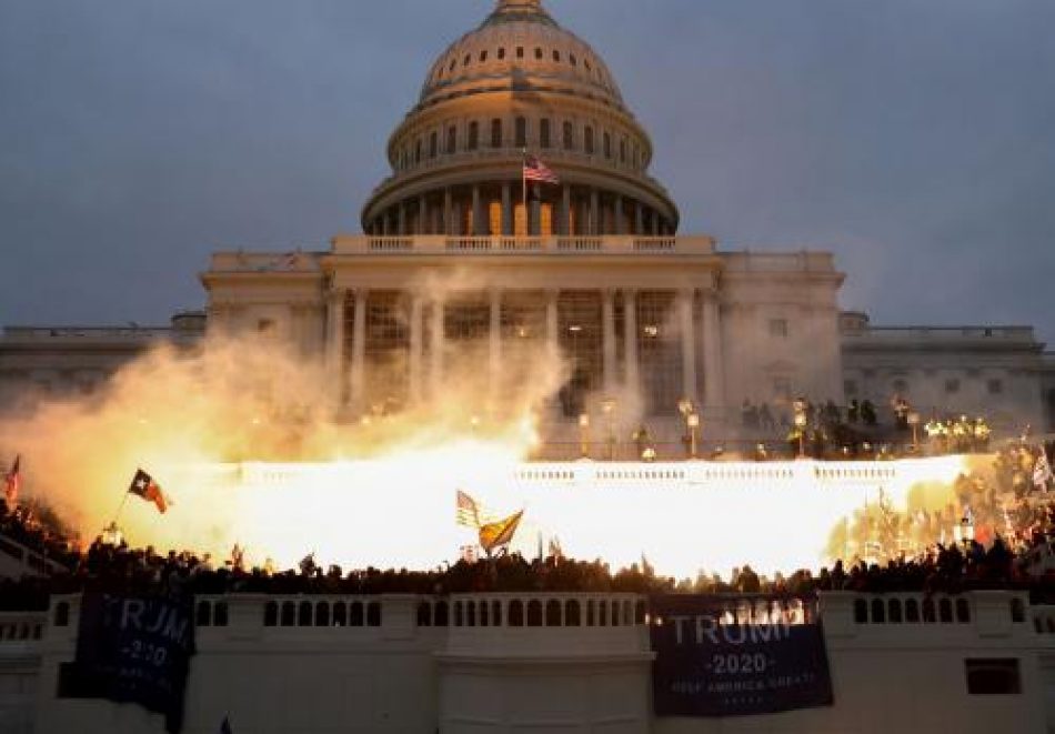 Elecciones en Estados Unidos, más allá de las preguntas tradicionales