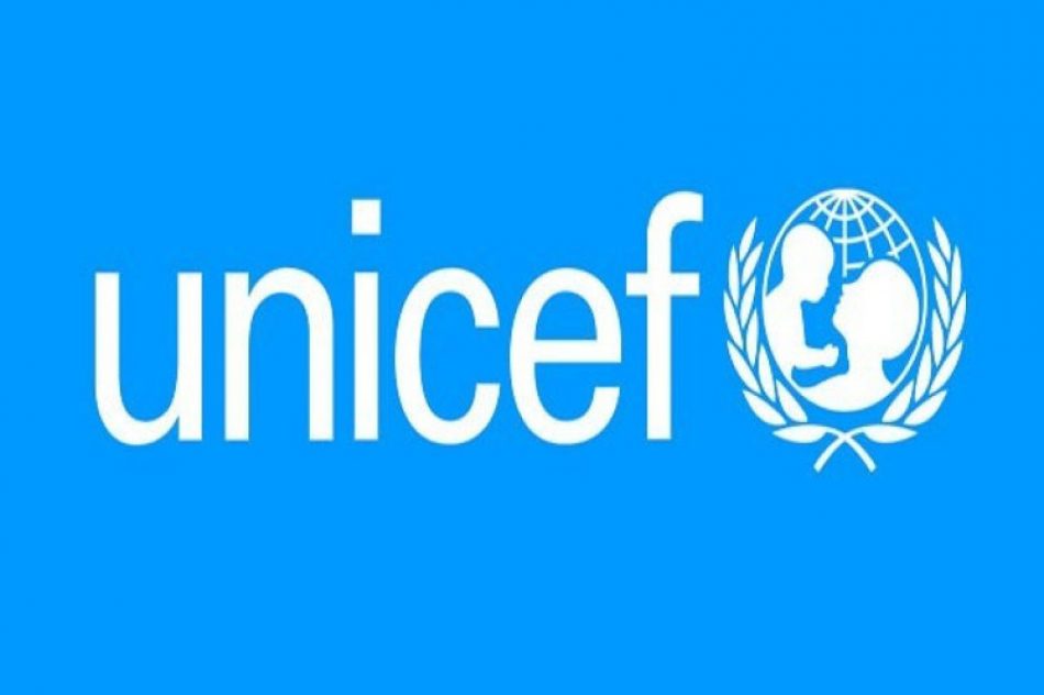 Unicef presta asistencia en Mozambique luego de tormenta tropical