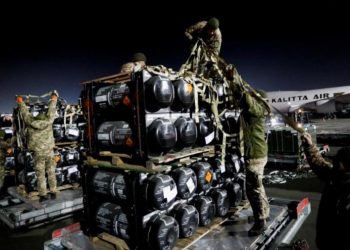 Rusia: El menor montaje en Donbás podría traer secuelas irreparables
