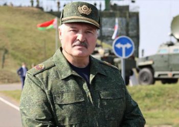 Lukashenko aclara cómo Bielorrusia responderá a ofensiva ucraniana