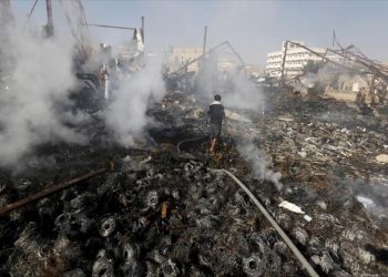 3841 víctimas en Yemen por bombas de racimo saudíes