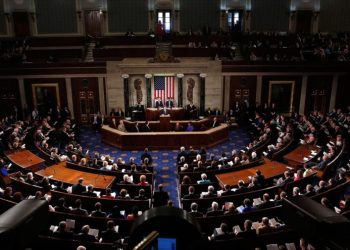 Congresistas de EEUU presentan paquete de sanciones contra Rusia