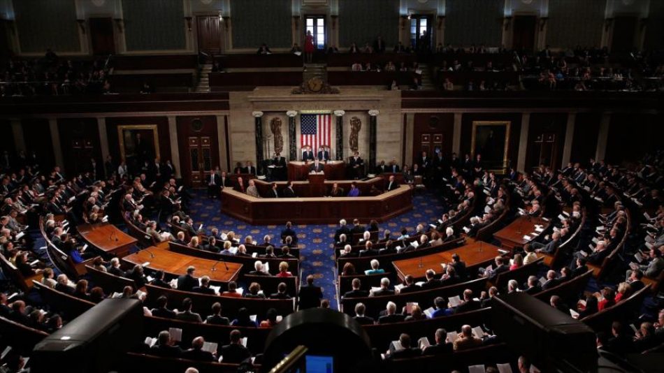 Congresistas de EEUU presentan paquete de sanciones contra Rusia