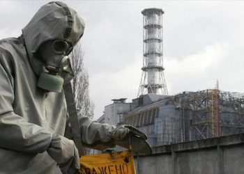 Rusia confirma que tomó Chernóbil para prevenir “provocación nuclear”