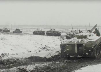 Filtran respuesta de EEUU y OTAN a Rusia sobre la seguridad