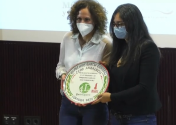 CCOO de Andalucía, premiada por su defensa de los derechos de los trabajadores y trabajadoras, en la VIII edición de los premios García Caparrós