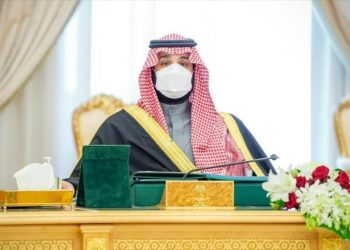 Príncipe heredero saudí sobrevive a intento de asesinato