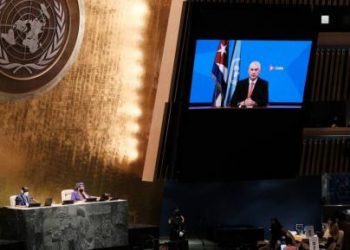 ¿Ofensiva o “contraofensiva” de Estados Unidos contra Cuba?