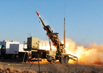 EEUU aprueba enorme venta de armas a Taiwán; China promote respuesta