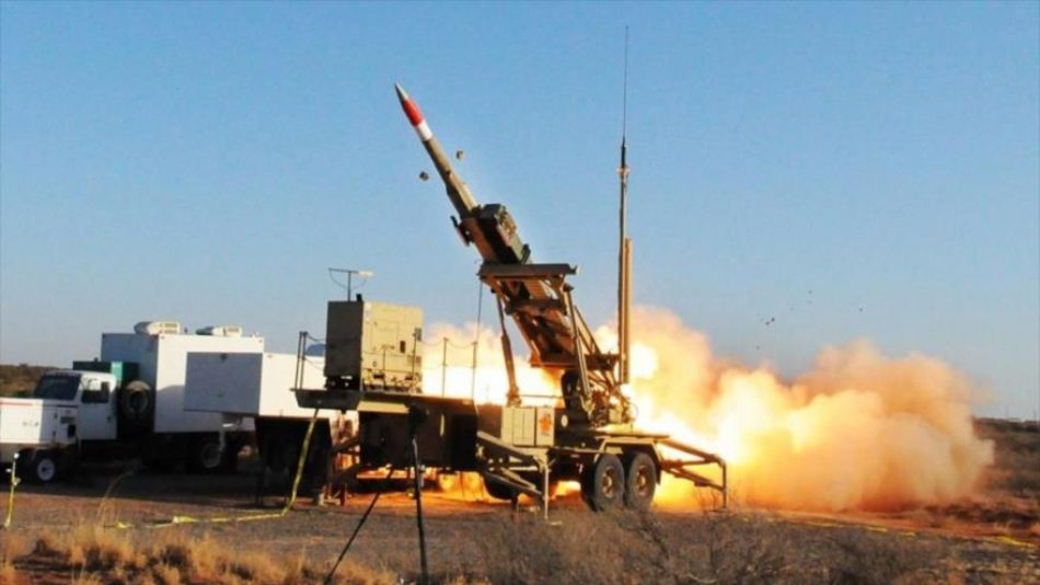 EEUU aprueba enorme venta de armas a Taiwán; China promote respuesta