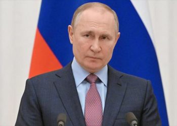 Putin: Acuerdos de Minsk “ya no existen”; “los mató” Ucrania