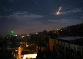 Rusia arremete contra Israel por ‘burda violación de soberanía’ siria