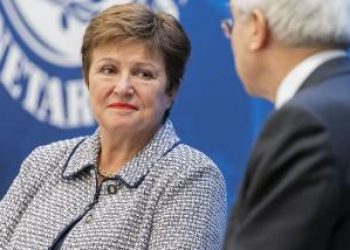 La lógica histórica del FMI es el ajuste y las reformas estructurales