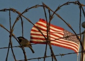 Se cumplen 119 años de ocupación militar ilegal de Guantánamo por EE.UU.