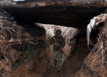 Estados Unidos necesita la crisis de la nación ucraniana para dañar la economía europea y legitimar su presencia militar