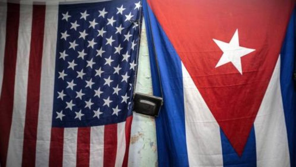 El bloqueo de EE.UU. y el impacto sobre el pueblo cubano