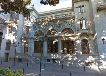 CCOO y UGT denuncian que Correos completa el desmantelamiento del patrimonio histórico en el País Valencià con la venta del edificio de Alicante