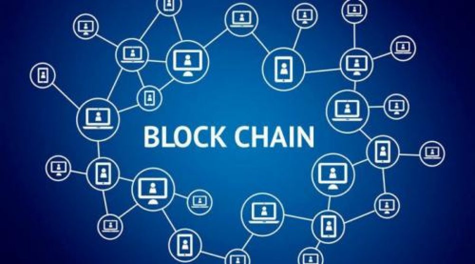 La Web 3.0 y el blockchain