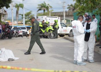 Reportan el asesinato de dos lideres sociales en Arauca y Putumayo, Colombia