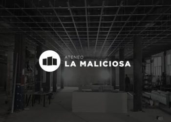 Ecologistas en Acción y Traficantes de Sueños inauguran el Ateneo La Maliciosa