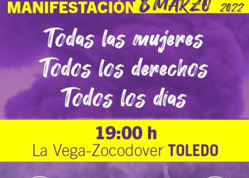 8 de marzo: “Todas las Mujeres, Todos los Derechos, Todos los Días”