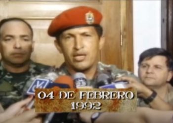 «Por Ahora», grito de esperanza y dignidad en Venezuela